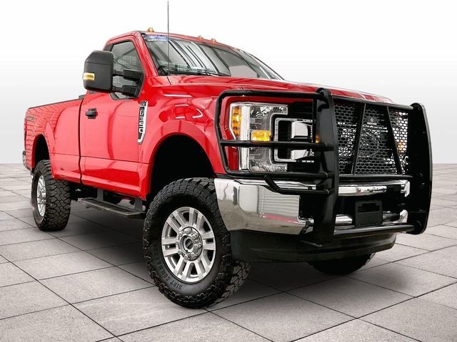 2019 Ford F-350SD XL