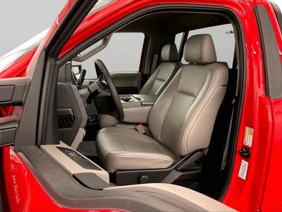 2019 Ford F-350SD XL