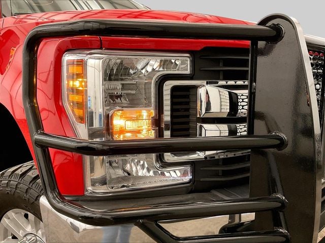 2019 Ford F-350SD XL