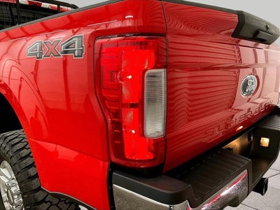2019 Ford F-350SD XL