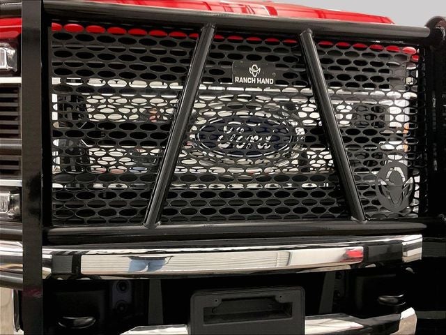 2019 Ford F-350SD XL