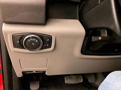 2019 Ford F-350SD XL