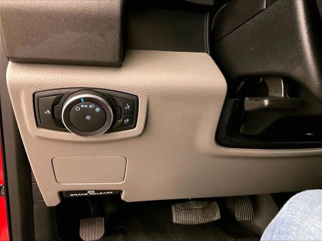 2019 Ford F-350SD XL