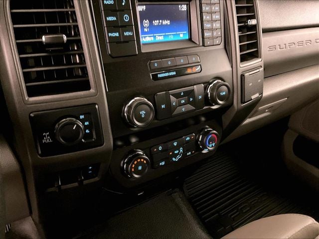 2019 Ford F-350SD XL