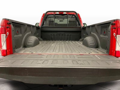 2019 Ford F-350SD XL