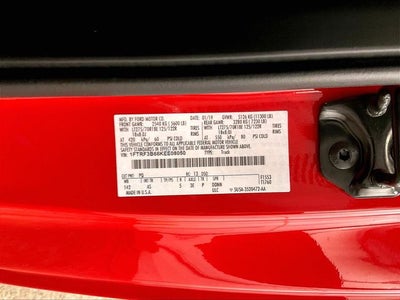 2019 Ford F-350SD XL
