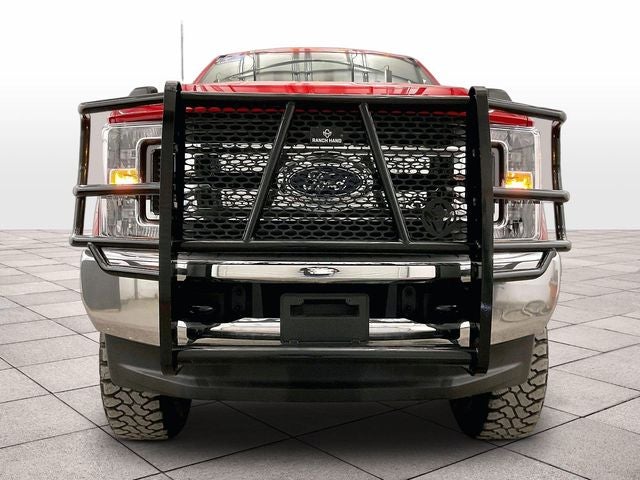 2019 Ford F-350SD XL