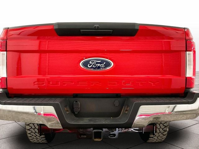 2019 Ford F-350SD XL