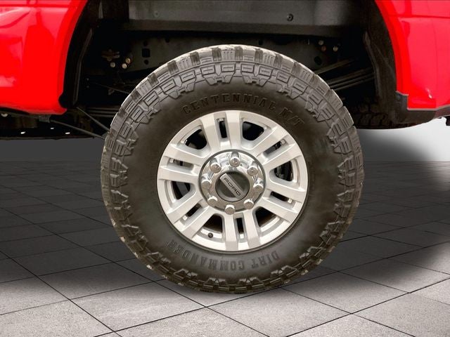 2019 Ford F-350SD XL
