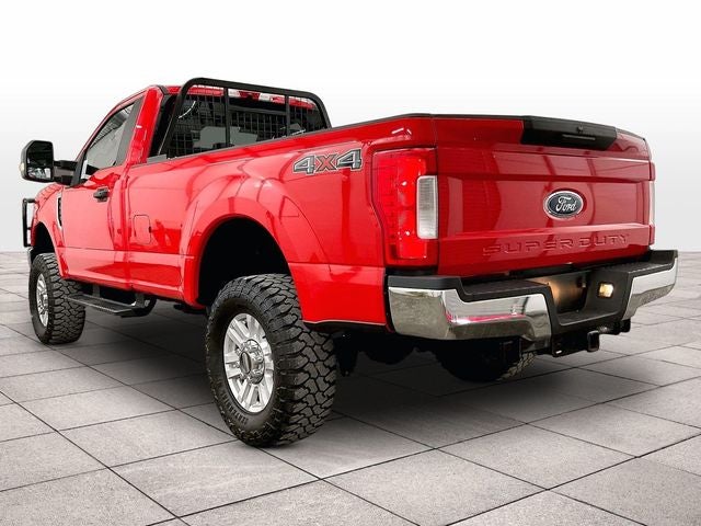2019 Ford F-350SD XL