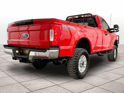 2019 Ford F-350SD XL