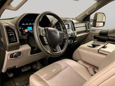 2019 Ford F-350SD XL