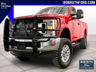 2019 Ford F-350SD XL
