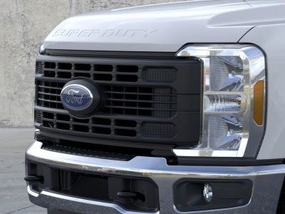 2026 Ford Super Duty F-350® XL