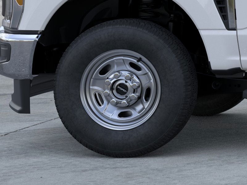 2026 Ford Super Duty F-350® XL