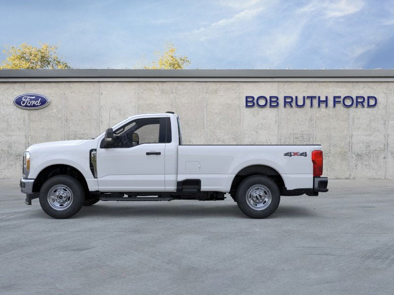 2026 Ford Super Duty F-350® XL