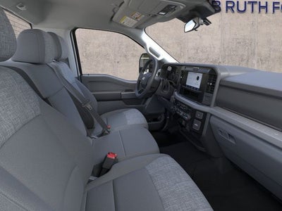 2026 Ford Super Duty F-350® XLT