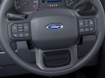 2026 Ford Super Duty F-350® XLT