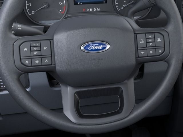 2026 Ford Super Duty F-350® XLT