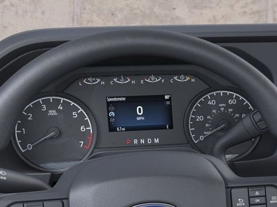 2026 Ford Super Duty F-350® XLT