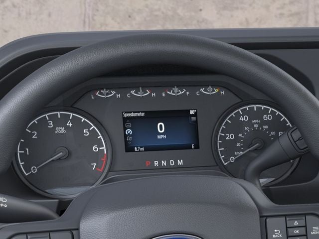 2026 Ford Super Duty F-350® XLT