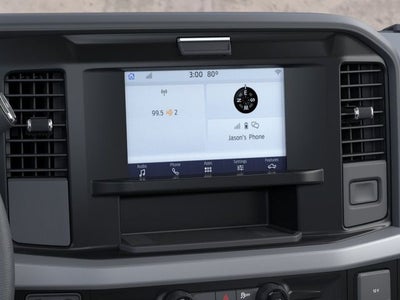 2026 Ford Super Duty F-350® XLT