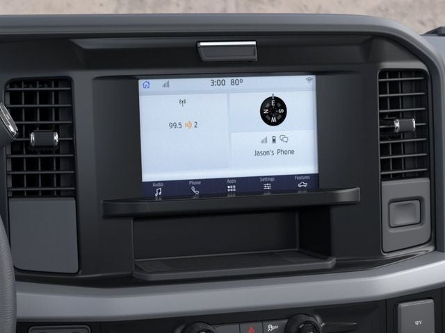 2026 Ford Super Duty F-350® XLT