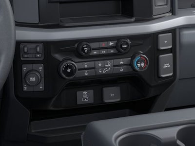 2026 Ford Super Duty F-350® XLT