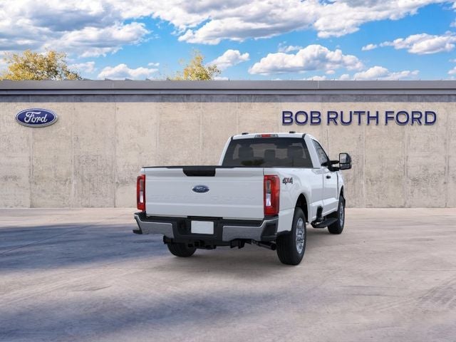 2026 Ford Super Duty F-350® XLT