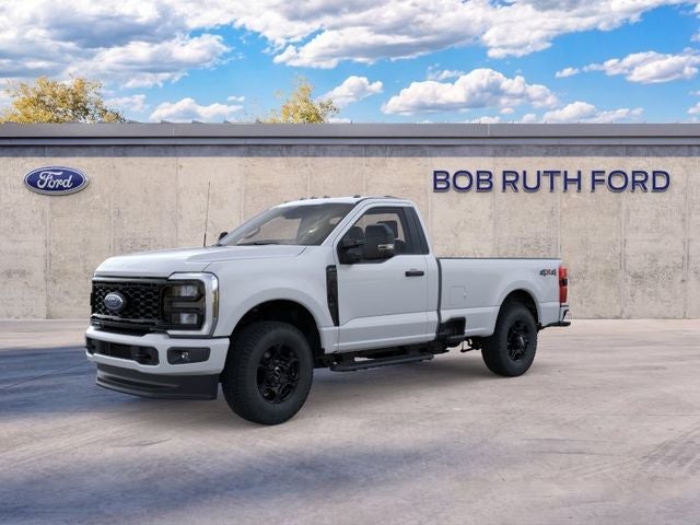 2026 Ford Super Duty F-350® XL