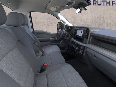 2026 Ford Super Duty F-350® XL
