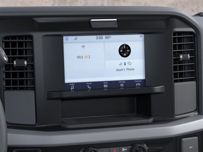 2026 Ford Super Duty F-350® XL