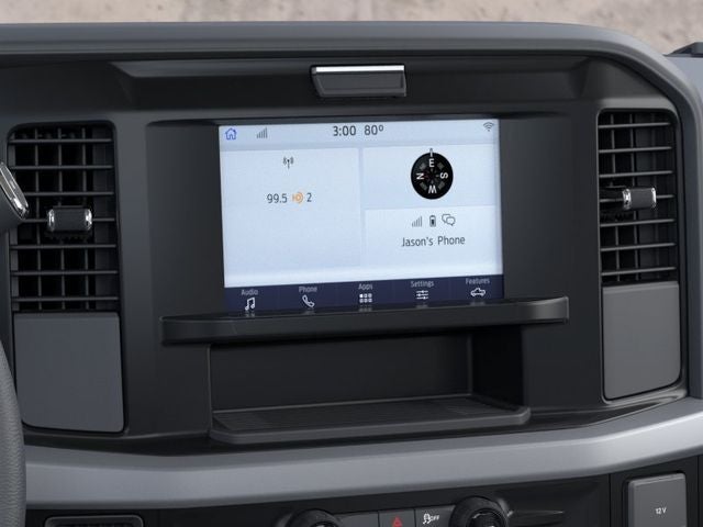2026 Ford Super Duty F-350® XL