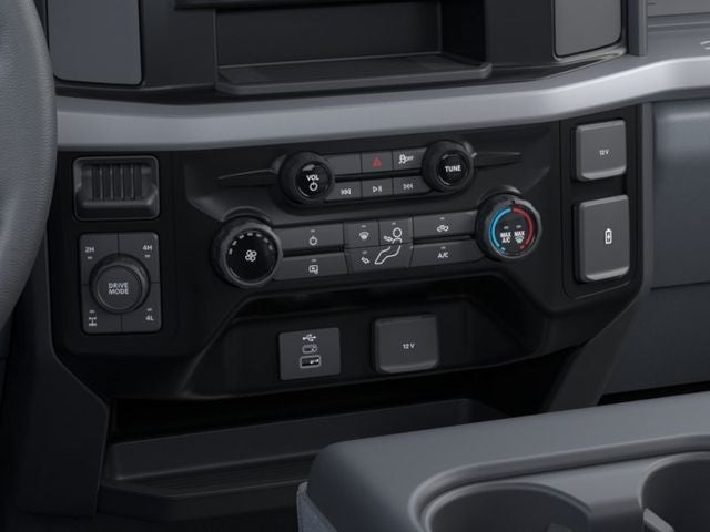 2026 Ford Super Duty F-350® XL