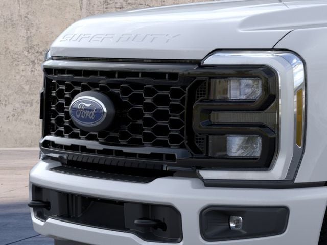2026 Ford Super Duty F-350® XL