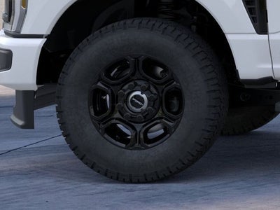 2026 Ford Super Duty F-350® XL