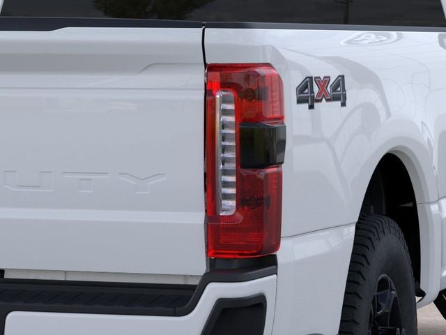 2026 Ford Super Duty F-350® XL