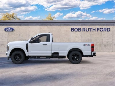 2026 Ford Super Duty F-350® XL