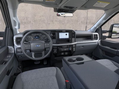 2026 Ford Super Duty F-350® XL