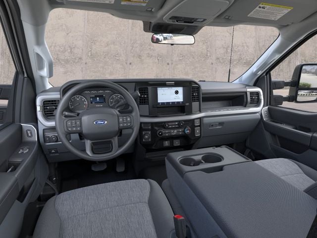 2026 Ford Super Duty F-350® XL