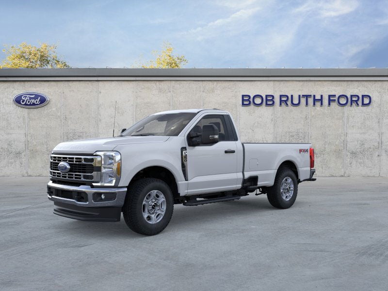2026 Ford Super Duty F-350® XLT