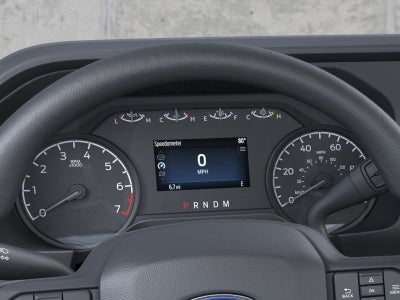 2026 Ford Super Duty F-350® XLT