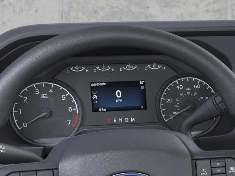 2026 Ford Super Duty F-350® XLT