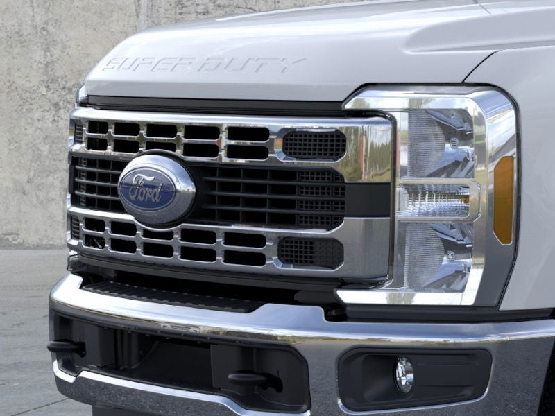 2026 Ford Super Duty F-350® XLT