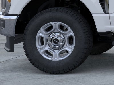 2026 Ford Super Duty F-350® XLT