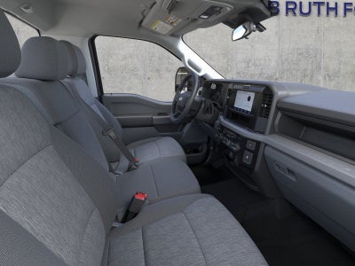 2026 Ford Super Duty F-350® XL