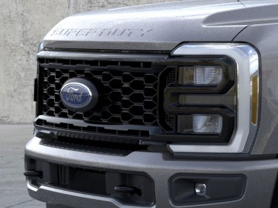 2026 Ford Super Duty F-350® XL