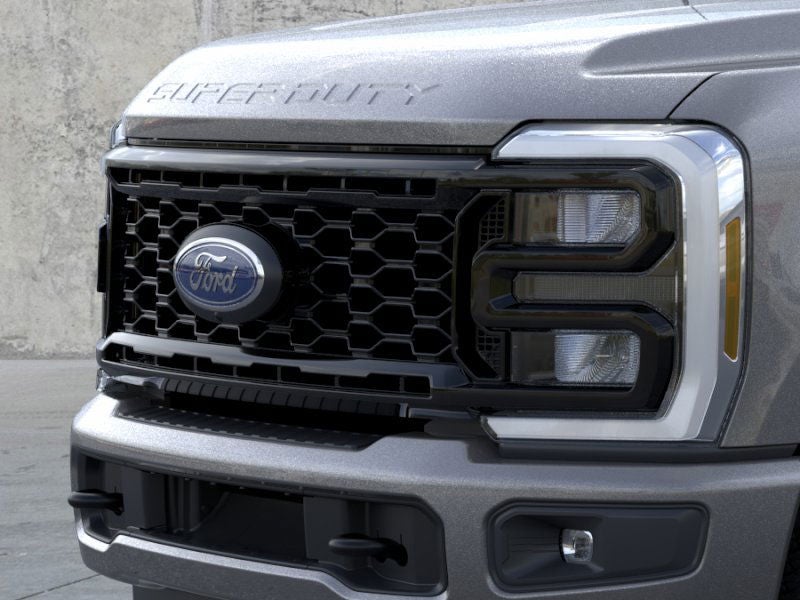 2026 Ford Super Duty F-350® XL