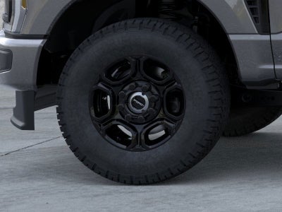 2026 Ford Super Duty F-350® XL