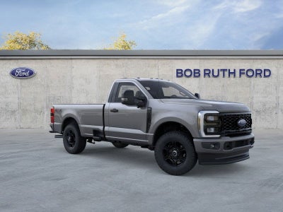 2026 Ford Super Duty F-350® XL